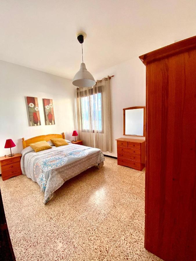 Maldonado By The Sea Apartment Santa Cruz de la Palma  Exterior photo