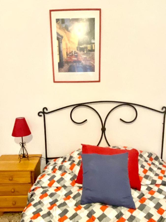 Maldonado By The Sea Apartment Santa Cruz de la Palma  Exterior photo