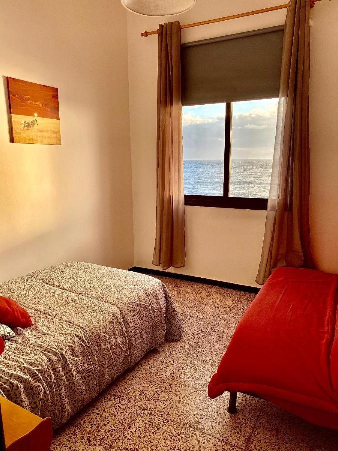 Maldonado By The Sea Apartment Santa Cruz de la Palma  Exterior photo